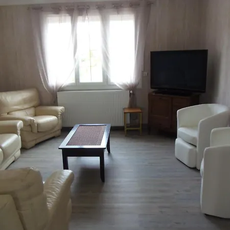 Maison De