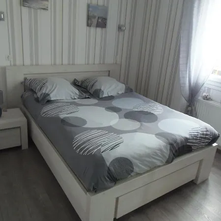 Maison De Vakantiehuis