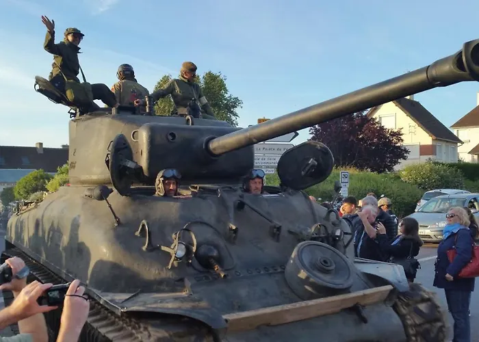 Дом отдыха Maison De Гранкан-Мези