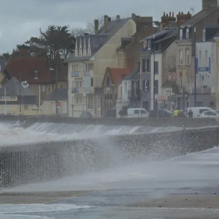 Maison De グランカン・メジー