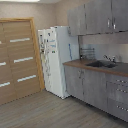 Maison De * Grandcamp-Maisy