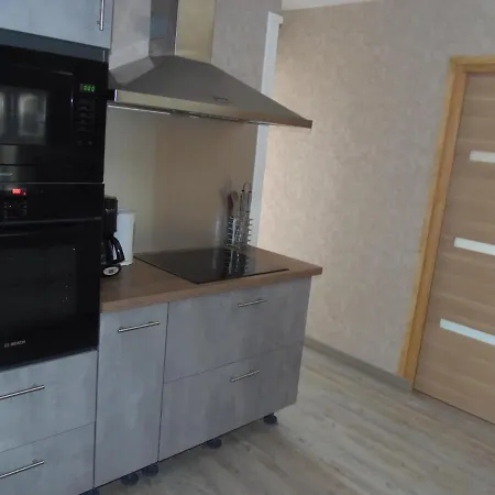 Maison De * Grandcamp-Maisy