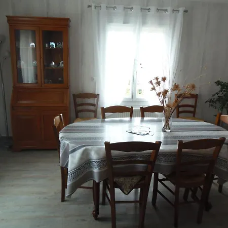 Maison De