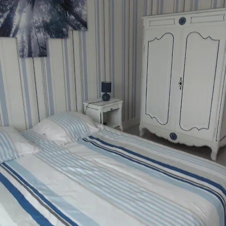 Holiday home Maison De Grandcamp-Maisy