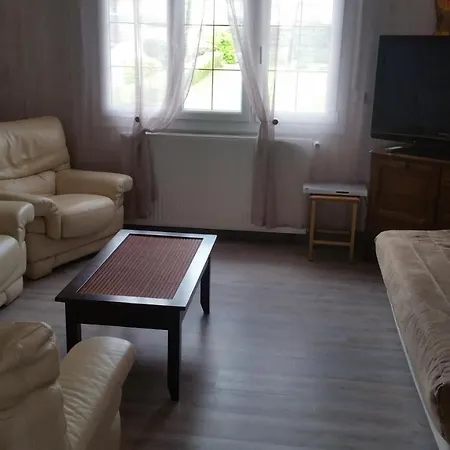 Maison De *