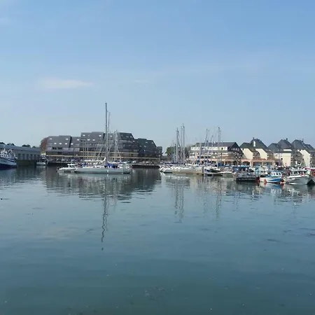 Maison De * Grandcamp-Maisy