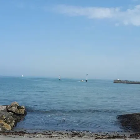 Maison De Hébergement de vacances