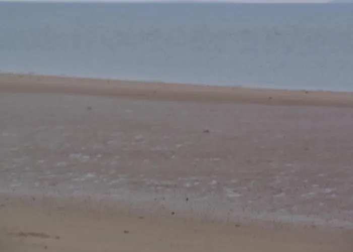 Maison De * 그랑캉프-메지