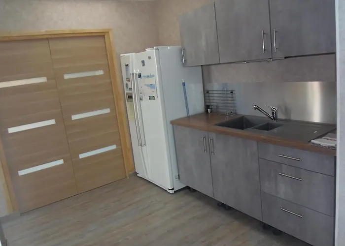 Maison De * Grandcamp-Maisy