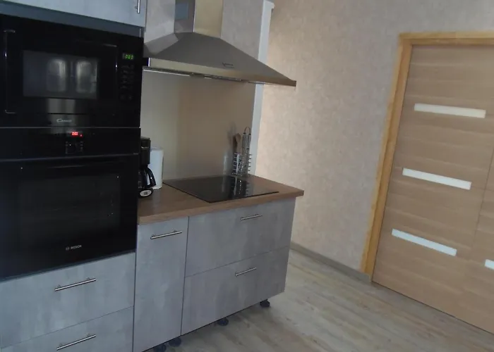 Maison De * Grandcamp-Maisy